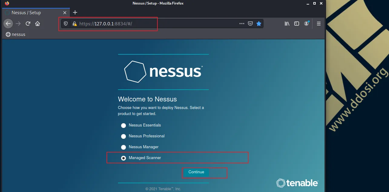 Nessus pro8.15.2破解版+10月pro插件+激活方法