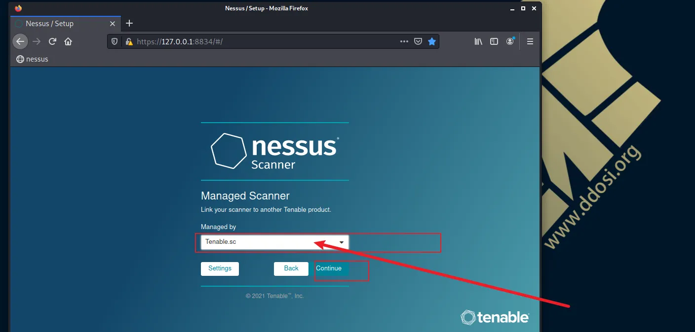 Nessus pro8.15.2破解版+10月pro插件+激活方法
