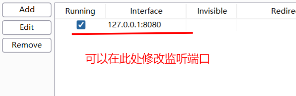 Options示例1