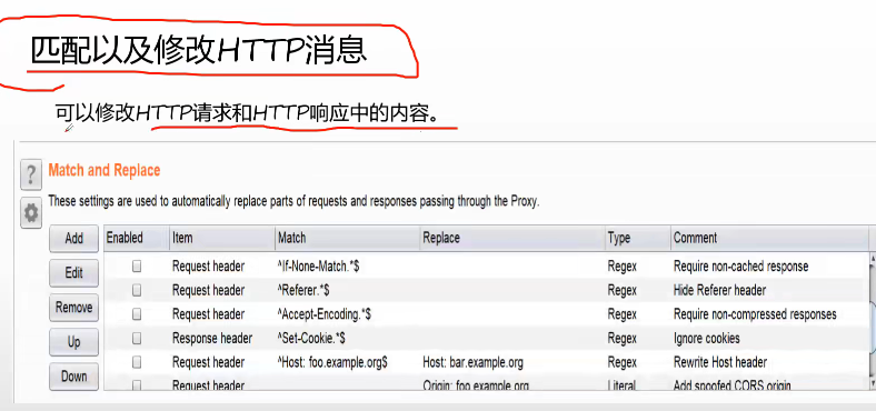 Options示例3